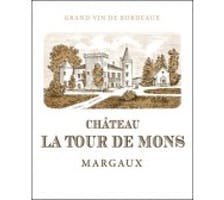 (image for) LA TOUR DE MONS 1988 Sbs